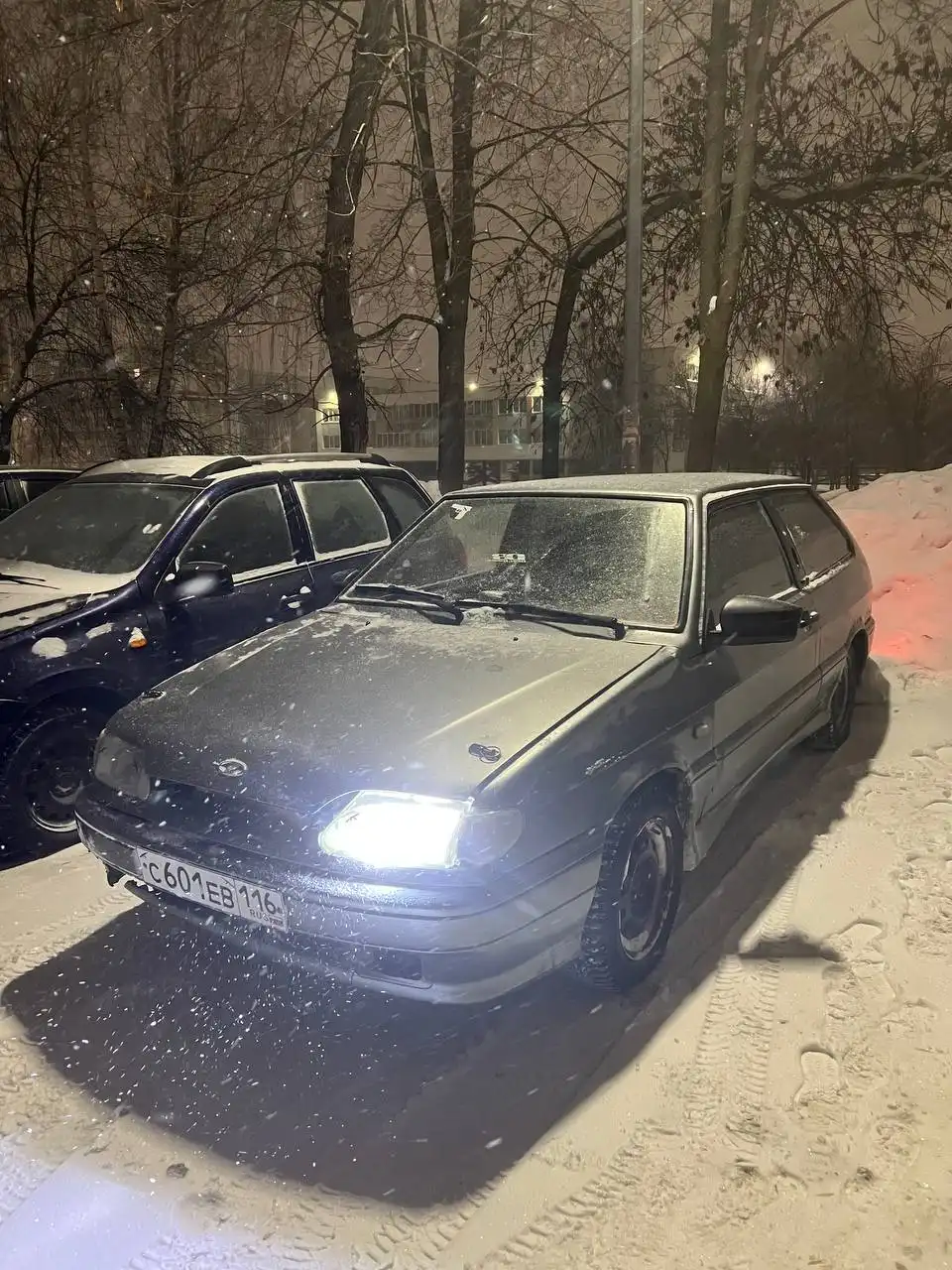 Автомобиль 2008 года в Набережных Челнах - Авто в Набережные Челны