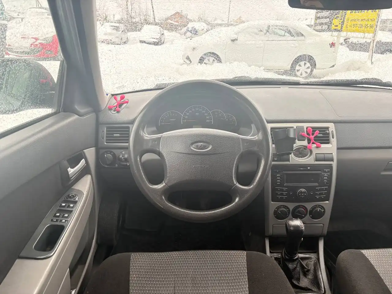 Продажа автомобиля Lada Priora 2010 года - Легковые автомобили (Авто) в Нижнекамск