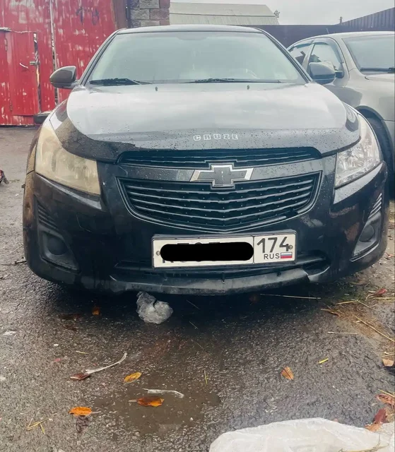 Продажа автомобиля 2012 года - Аудио в Магнитогорск