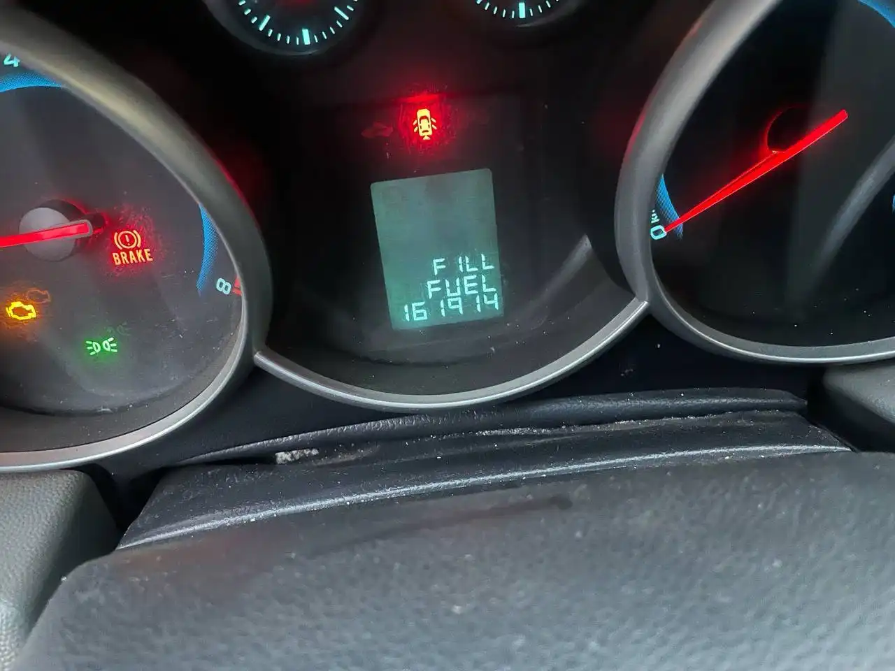 Продажа автомобиля 2012 года - Авто в Магнитогорск