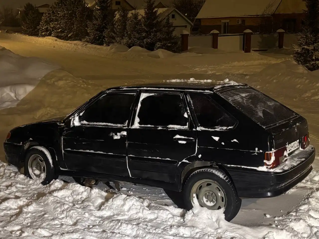 Автомобиль ВАЗ 2114 2009 года выпуска - Легковые автомобили (Авто) в Туймазы