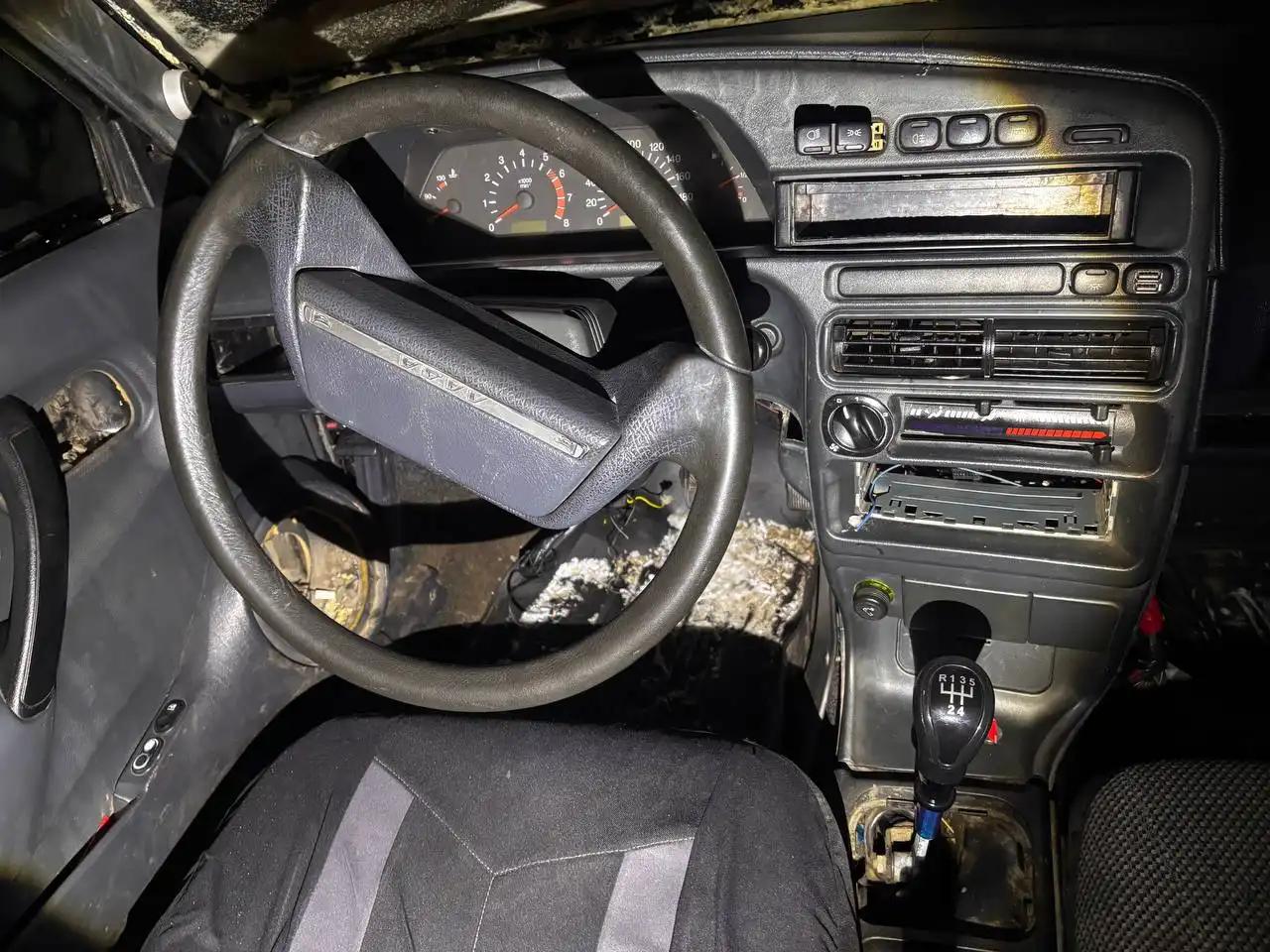 Автомобиль ВАЗ 2114 2009 года выпуска - Легковые автомобили (Авто) в Туймазы