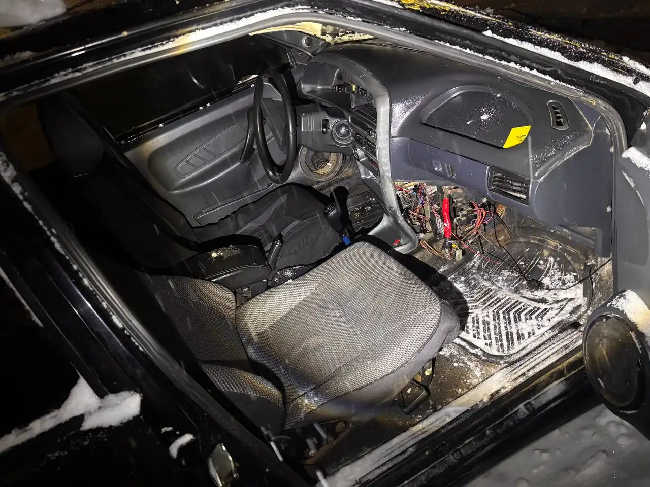 Автомобиль ВАЗ 2114 2009 года выпуска - Легковые автомобили (Авто) в Туймазы