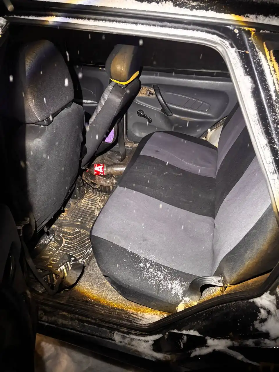 Автомобиль ВАЗ 2114 2009 года выпуска - Легковые автомобили (Авто) в Туймазы