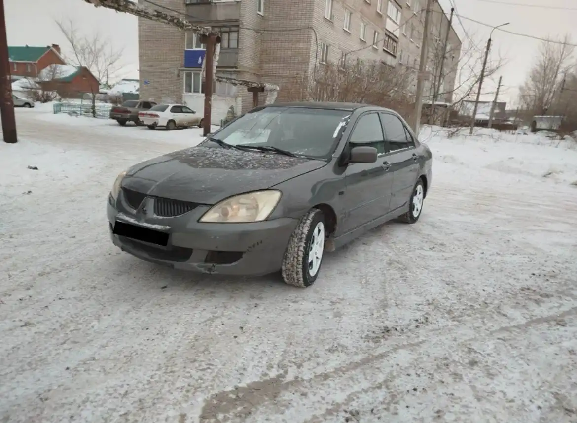 Продам Mitsubishi Lancer 9 2004 года - Легковые автомобили (Авто) в Стерлитамак