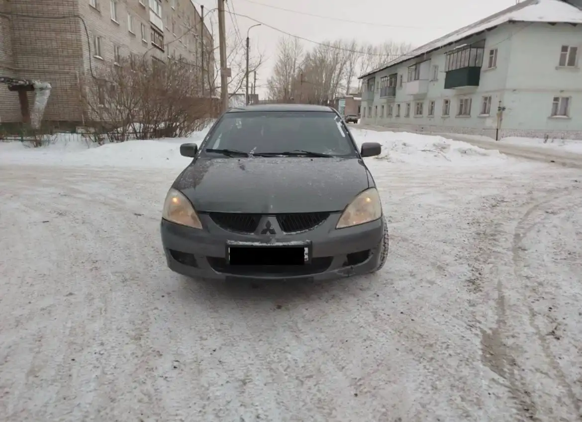 Продам Mitsubishi Lancer 9 2004 года - Легковые автомобили (Авто) в Стерлитамак