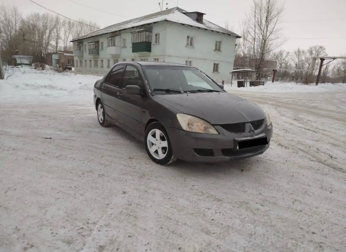 Продам Mitsubishi Lancer 9 2004 года - Легковые автомобили (Авто) в Стерлитамак