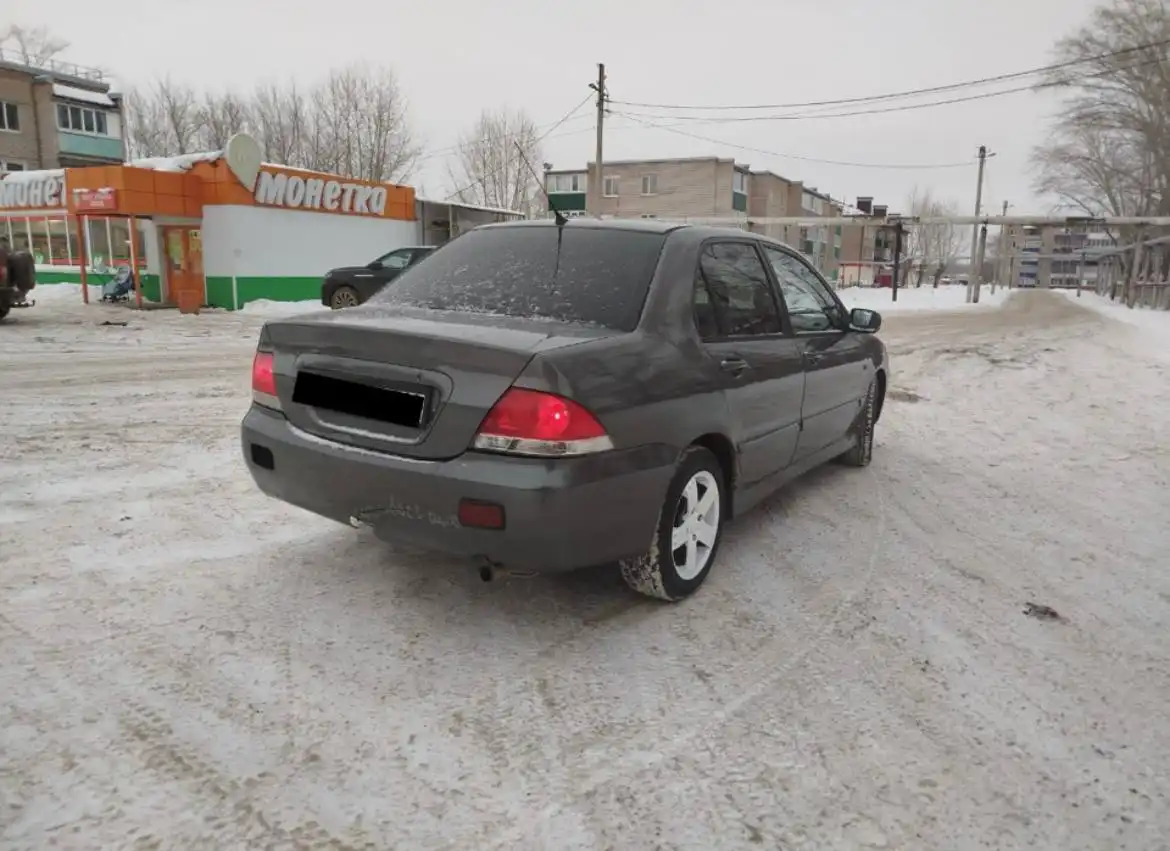 Продам Mitsubishi Lancer 9 2004 года - Легковые автомобили (Авто) в Стерлитамак