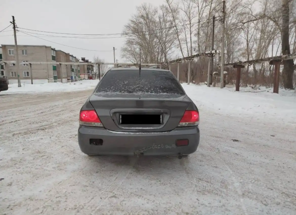Продам Mitsubishi Lancer 9 2004 года - Легковые автомобили (Авто) в Стерлитамак