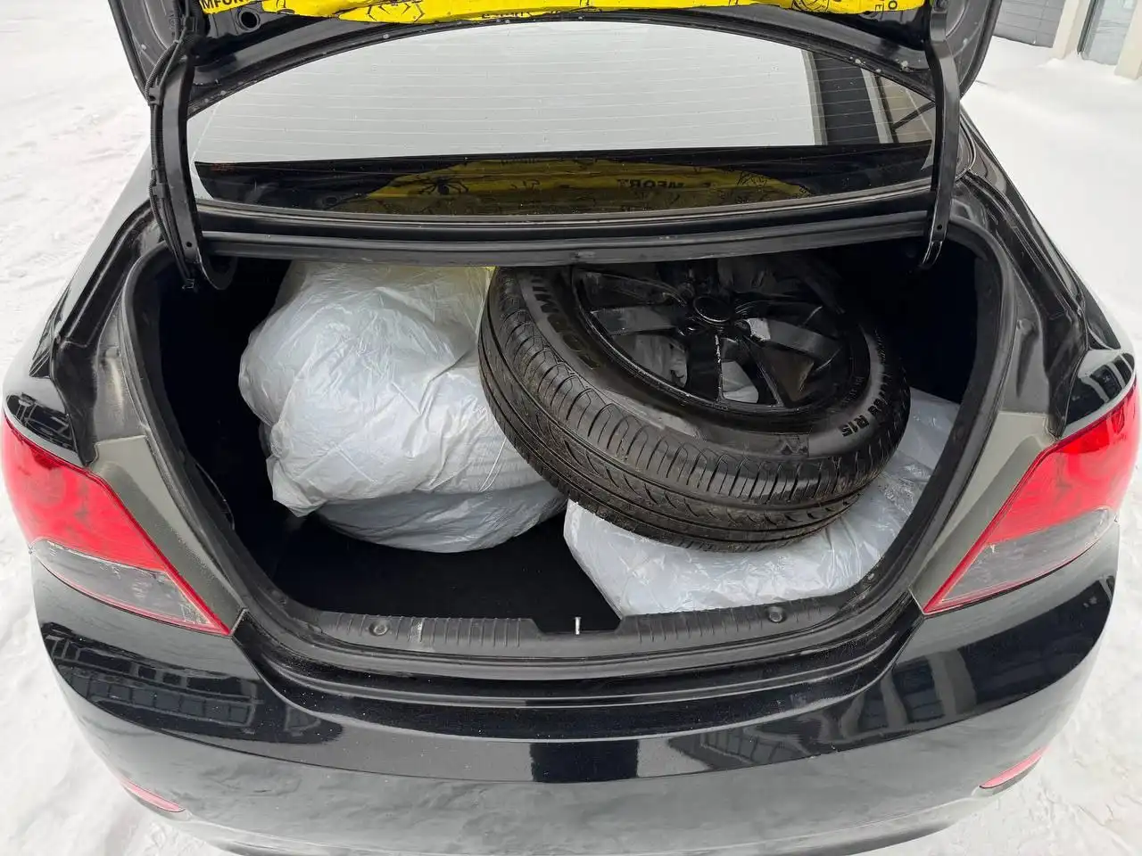 Продажа Hyundai Solaris 2012 года в Уфе - Легковые автомобили (Авто) в Уфа