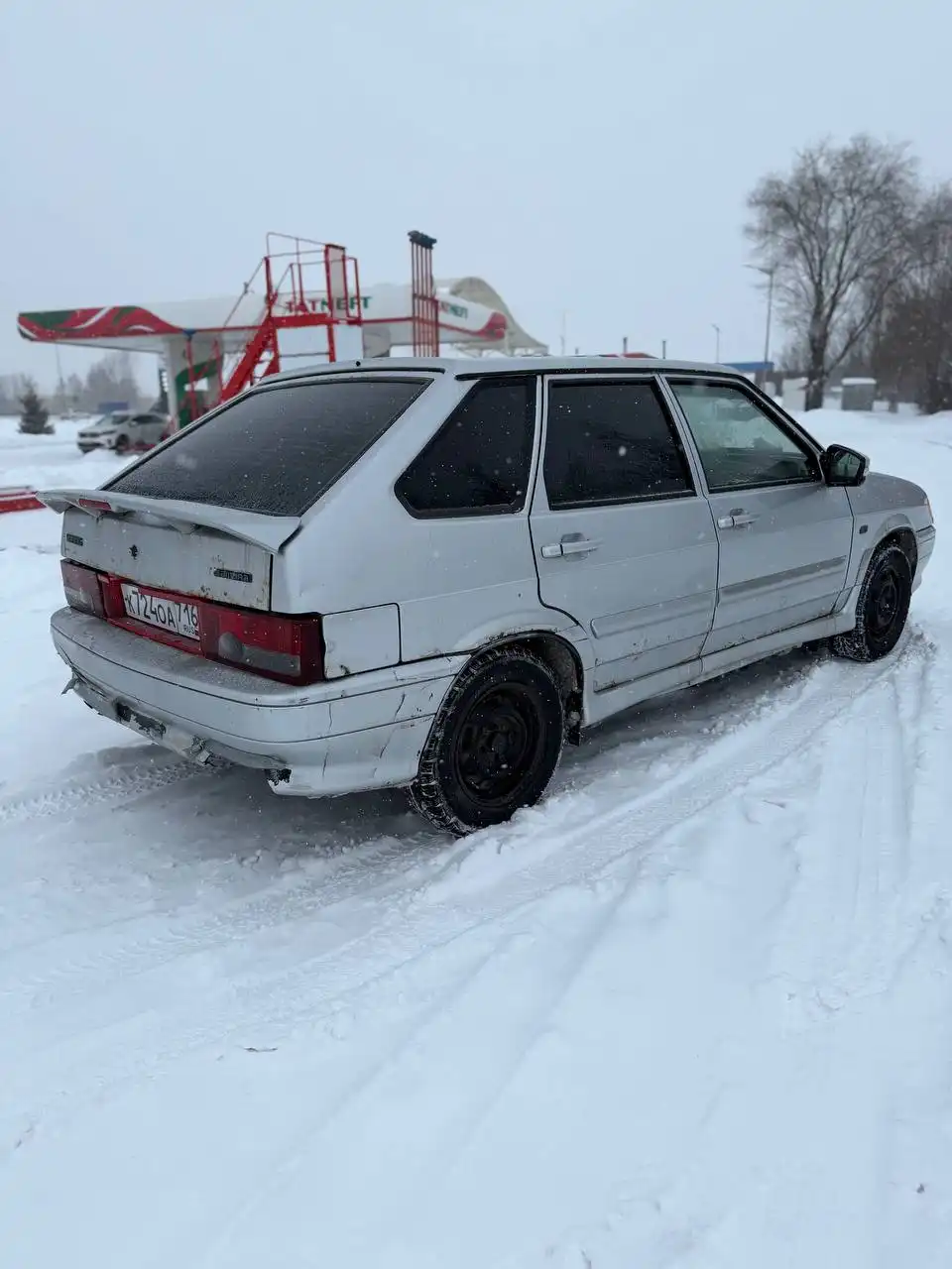 ВАЗ 2114 2011 года - Авто в Набережные Челны