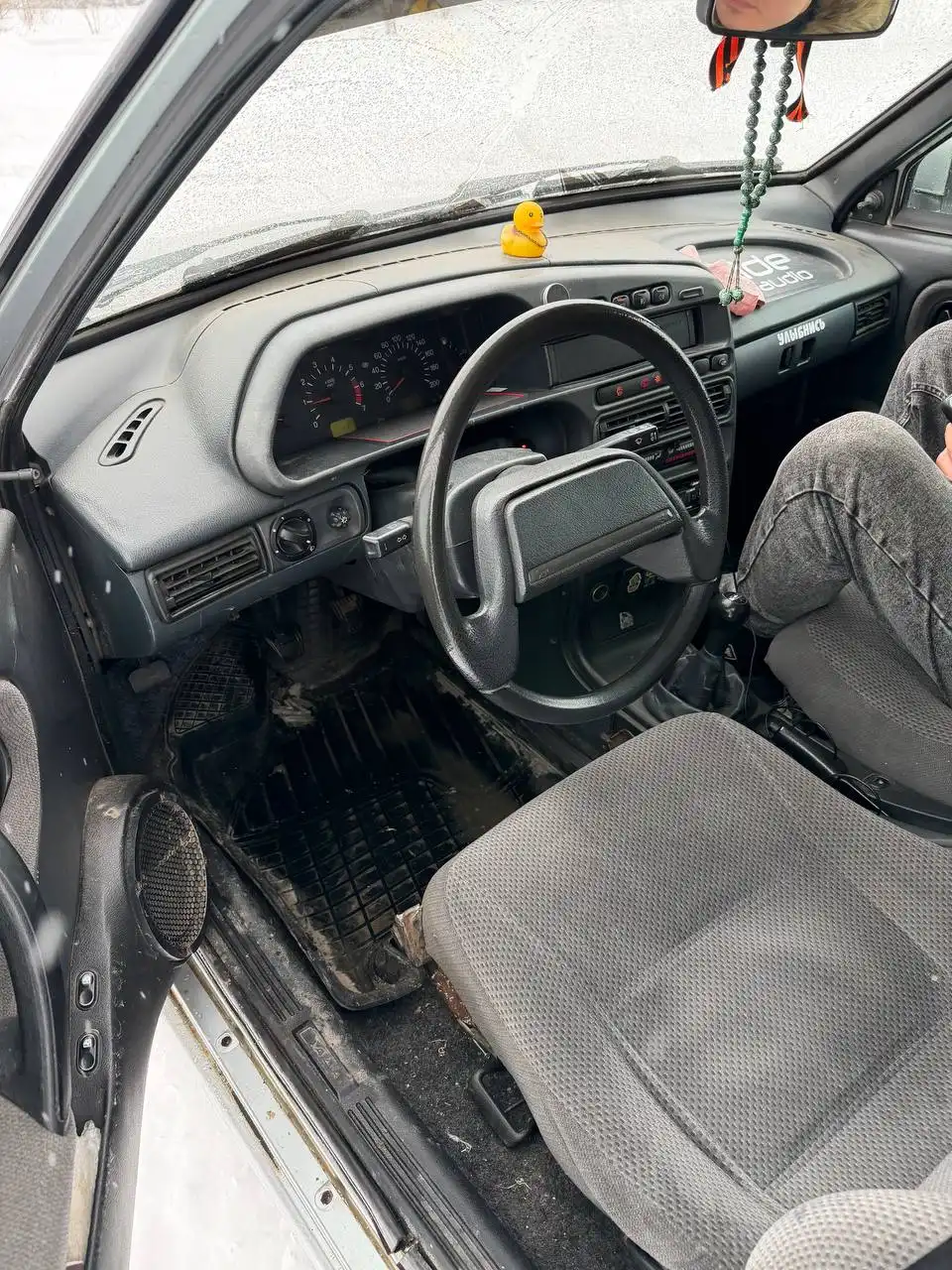 ВАЗ 2114 2011 года - Авто в Набережные Челны