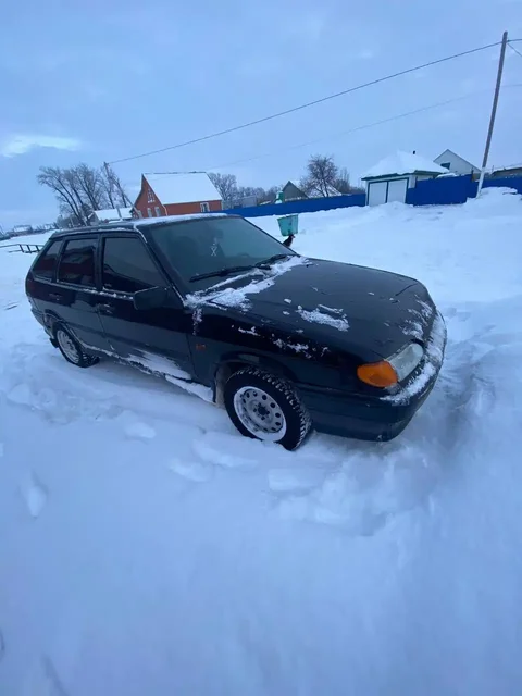 Продажа ВАЗ 2114 2012 года и ВАЗ 21099 1996 года - Авто в Неизвестно