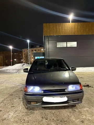 Продажа автомобиля 10 лет без гнили - Авто в Неизвестно