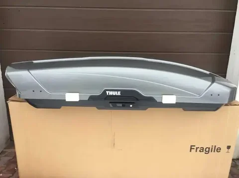 Бокс Thule Motion XT XL Titan - Авто в Неизвестно