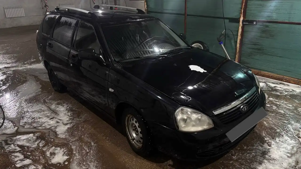 Продам Lada Priora универсал 2010 г.в. люкс - Легковые автомобили (Авто) в Кандры