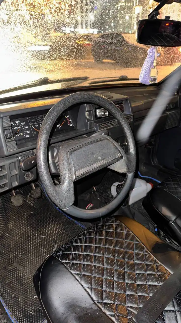 ВАЗ 2109 2000г - Авто в Уфа