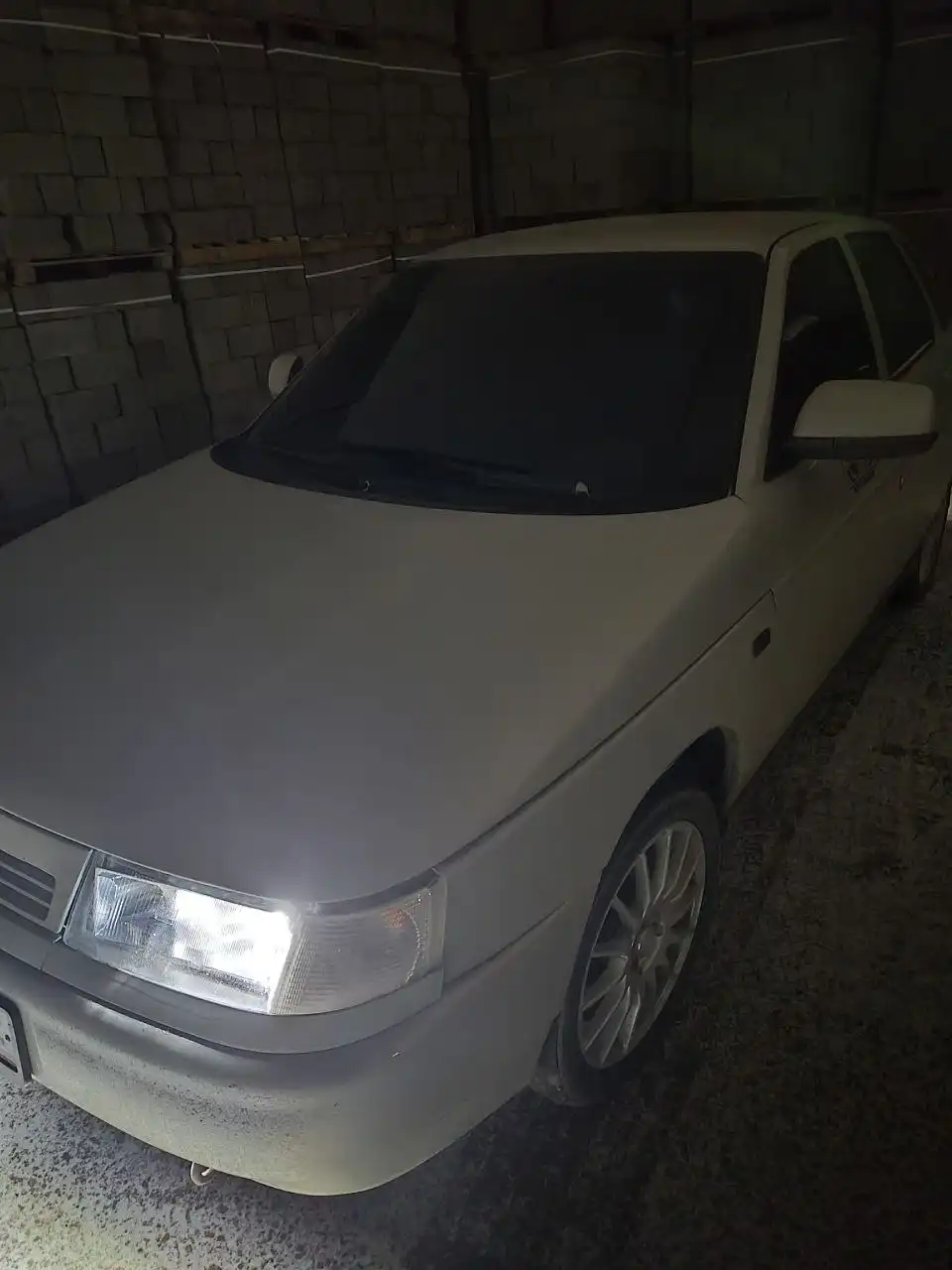 Продажа автомобиля от собственника в Башкортостане - Авто в Неизвестно