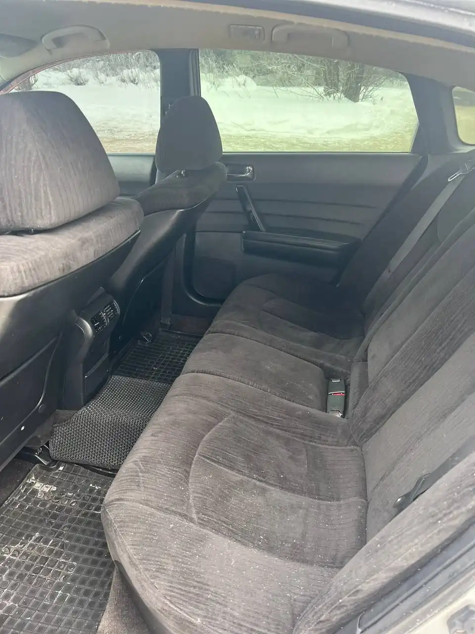 Продажа Nissan Teana J31 2006 года на автомате - Легковые автомобили (Авто) в Уфа