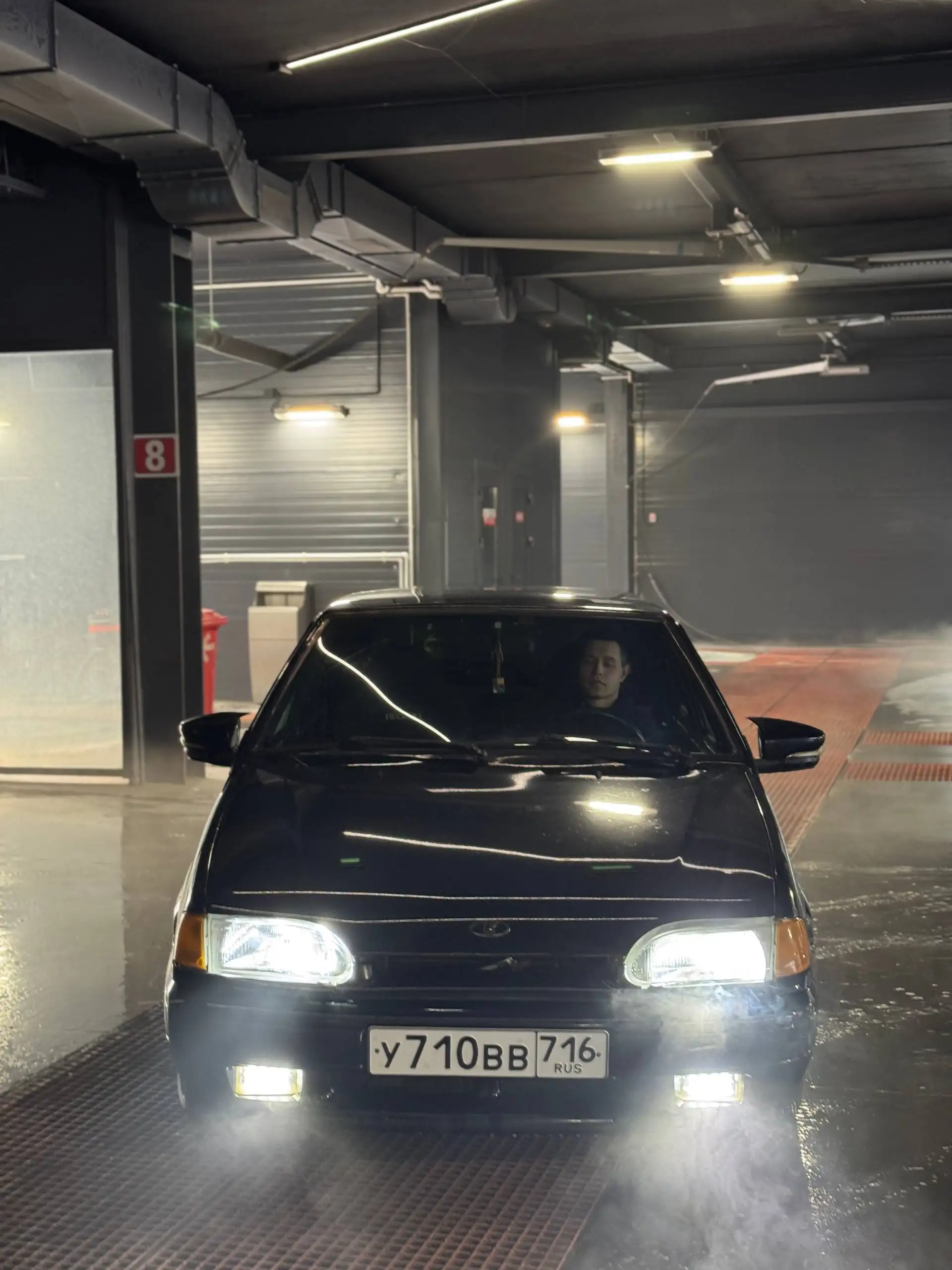 ВАЗ 2114 СУПЕР АВТО 2013г - Легковые автомобили (Авто) в Набережные Челны