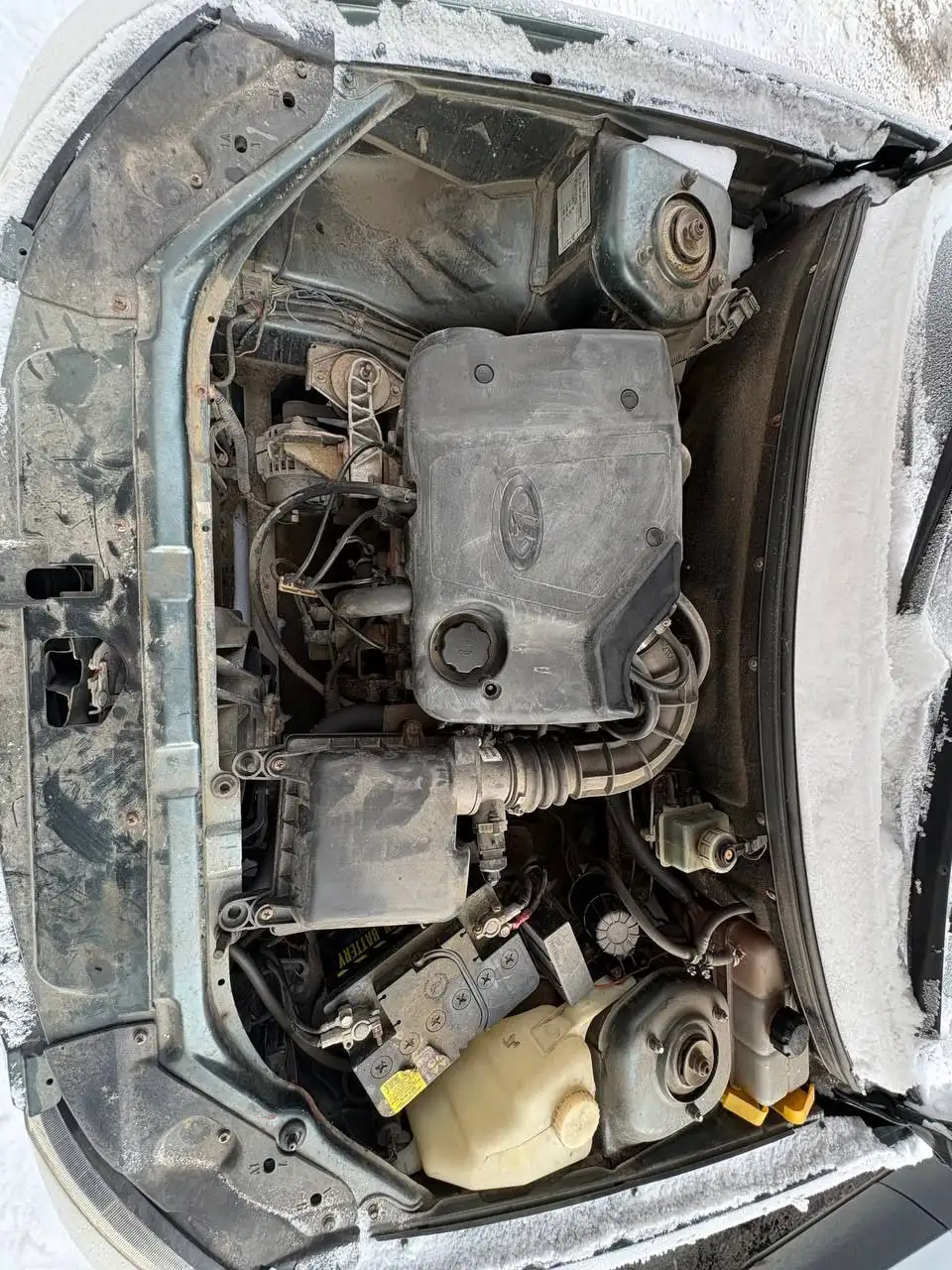 Продам Приору 2009 года - Легковые автомобили (Авто) в Уфа