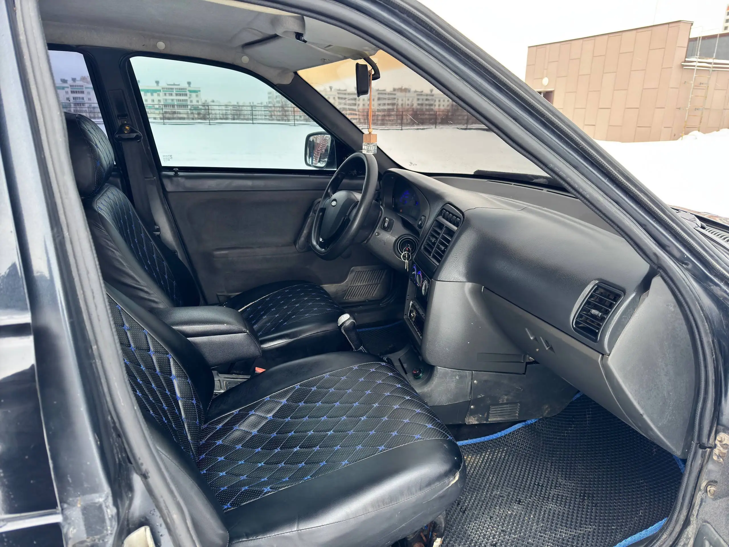 ВАЗ 2112 2007 года - Легковые автомобили (Авто) в Уфа