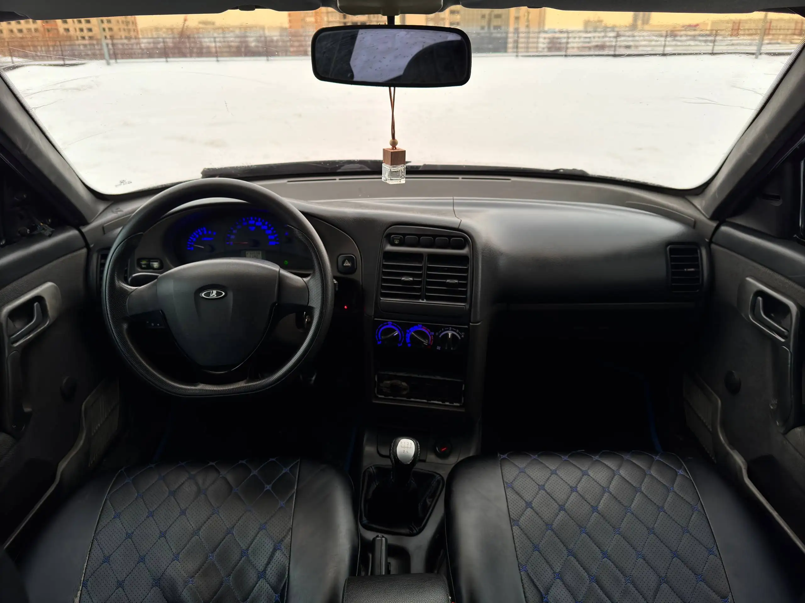 ВАЗ 2112 2007 года - Легковые автомобили (Авто) в Уфа