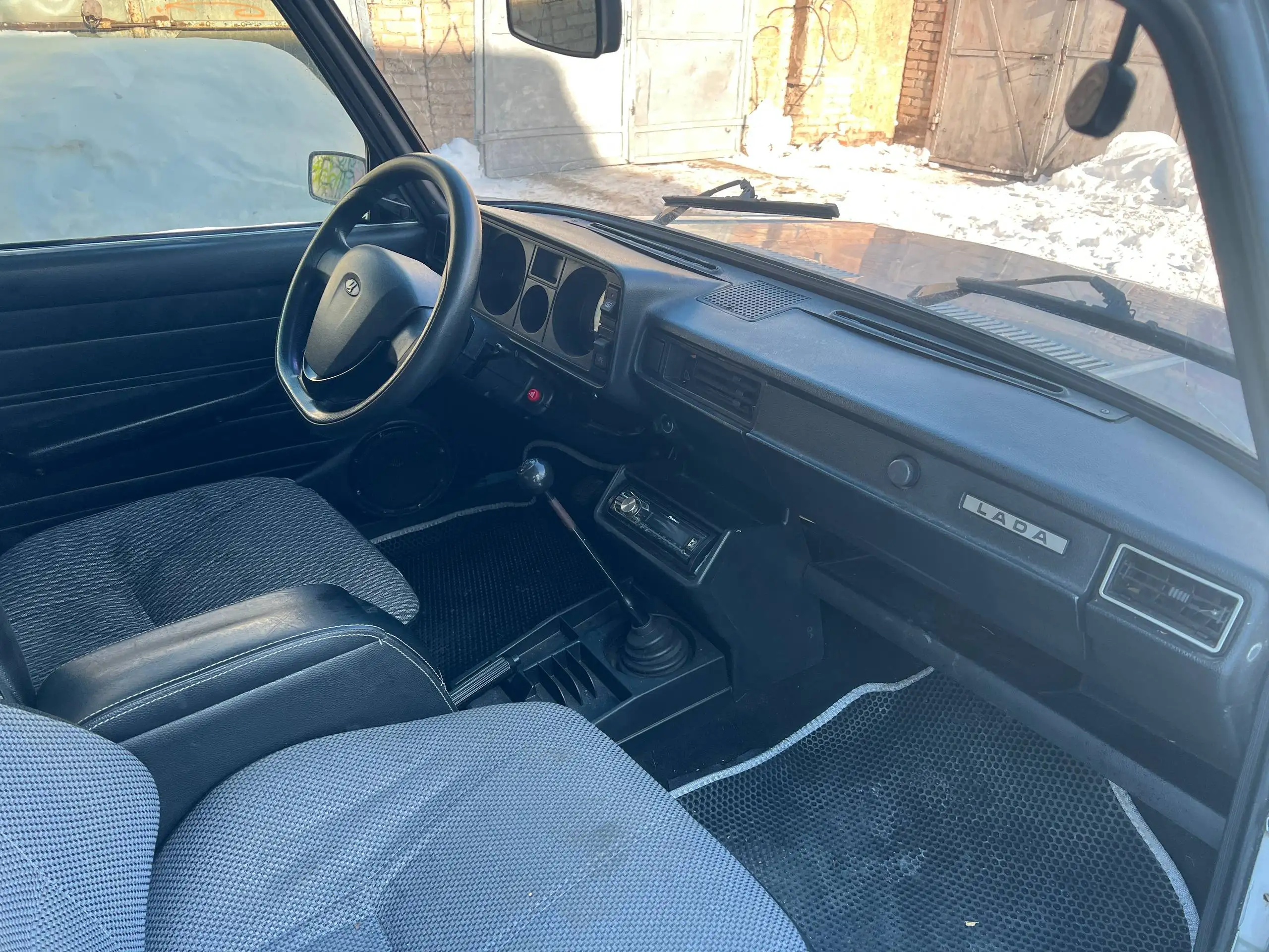 Продажа автомобиля 2010 года - Авто в Уфа