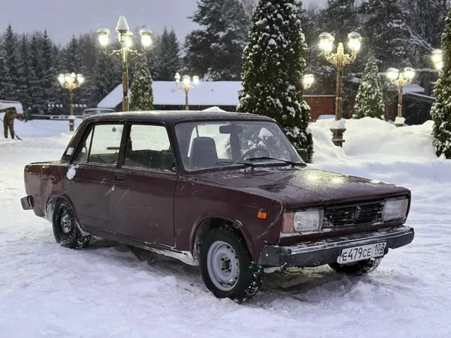 Продам ВАЗ 2105 2006 года - Авто в Неизвестно