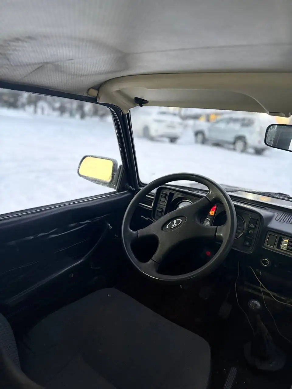 Продам ВАЗ 2105 2006 года - Легковые автомобили (Авто) в Неизвестно