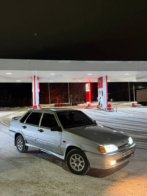 Продажа автомобиля BA32115 2006 года выпуска - Внедорожник в Уфа