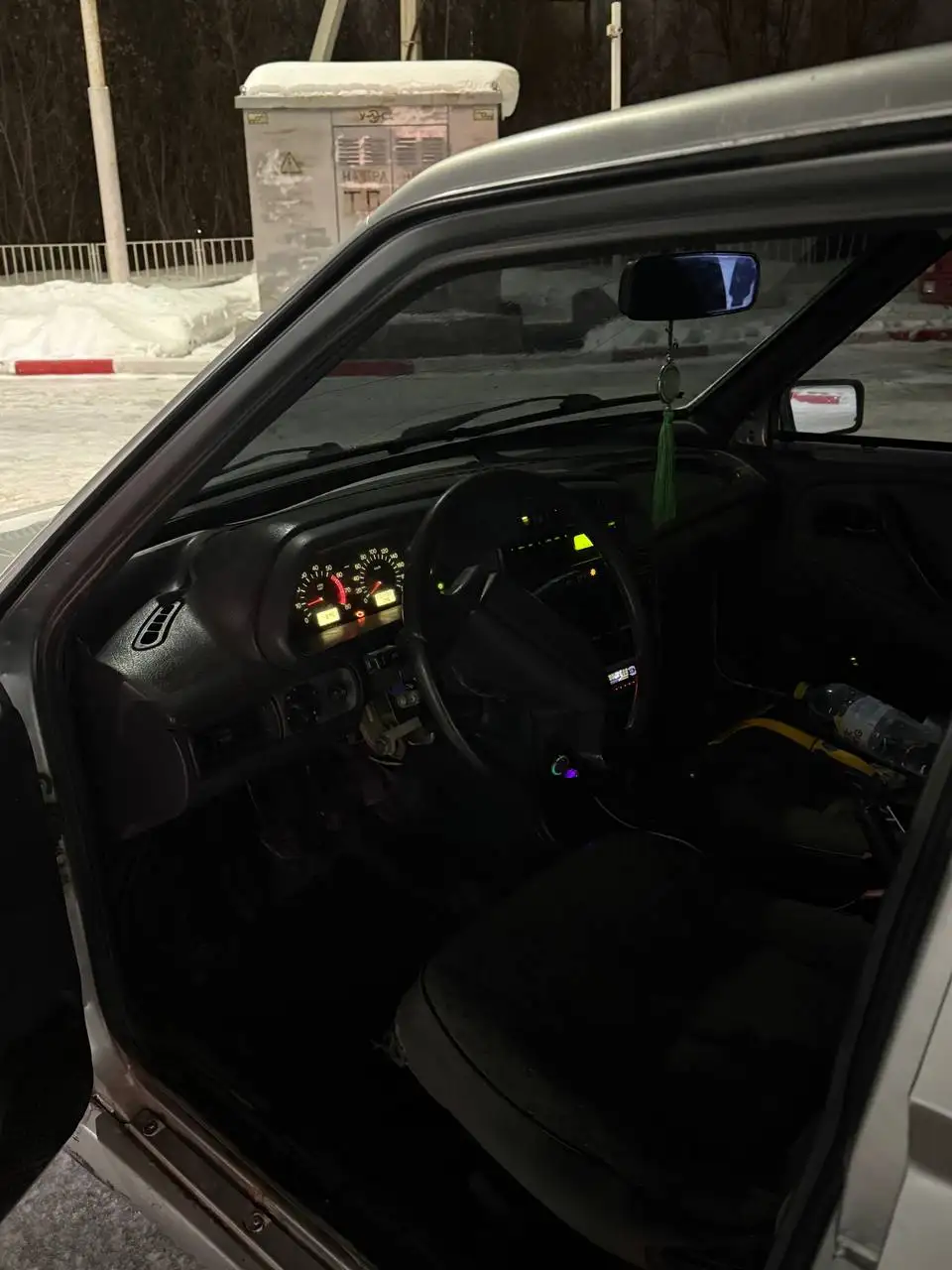 Продажа автомобиля BA32115 2006 года выпуска - Авто в Уфа