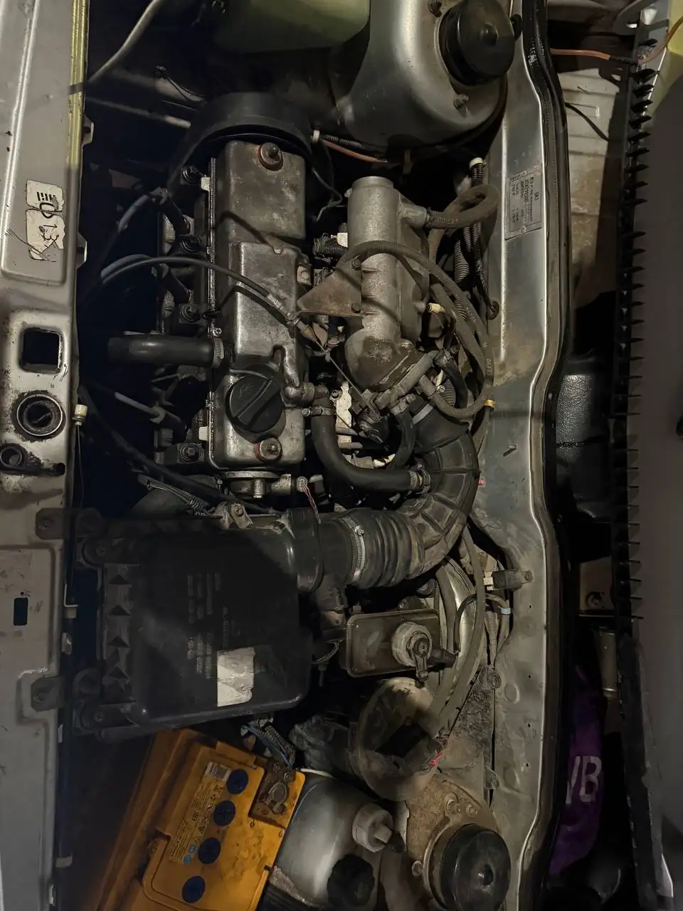 Продажа автомобиля BA32115 2006 года выпуска - Авто в Уфа