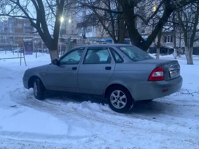 Продажа автомобиля 2008 года в отличном состоянии - Авто в Неизвестно