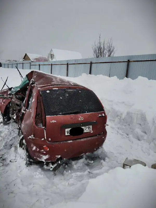 Мотор 2009 года в Сосновом Бору - Запчасти в Набережные Челны