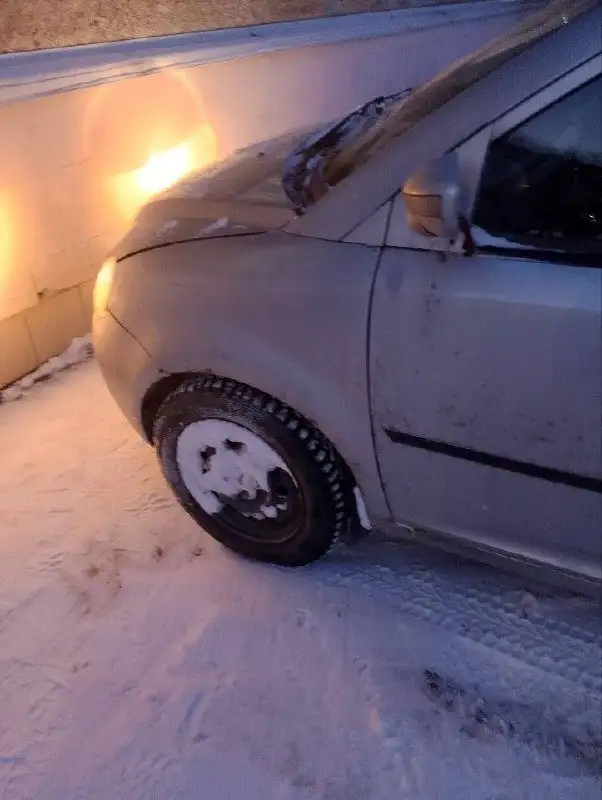 Chery QQ6 2008 года с неисправностью - Авто в Челябинск