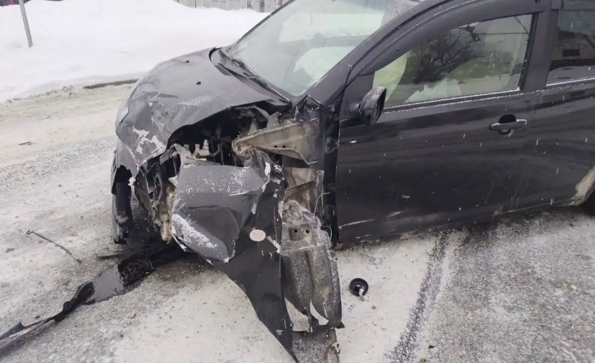 Продажа Toyota Passo 2009 года с автоматом - Авто в Екатеринбург