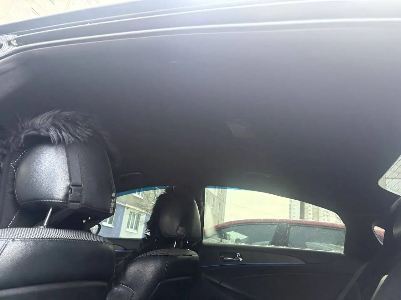 Hyundai Sonata 6 YF 2010 года в идеальном состоянии - Легковые автомобили (Авто) в Уфа