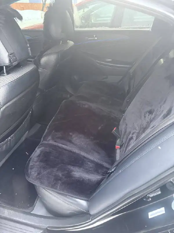 Hyundai Sonata 6 YF 2010 года в идеальном состоянии - Легковые автомобили (Авто) в Уфа