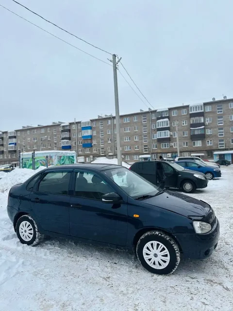 Продажа автомобиля 2007 года в хорошем состоянии - Авто в Неизвестно