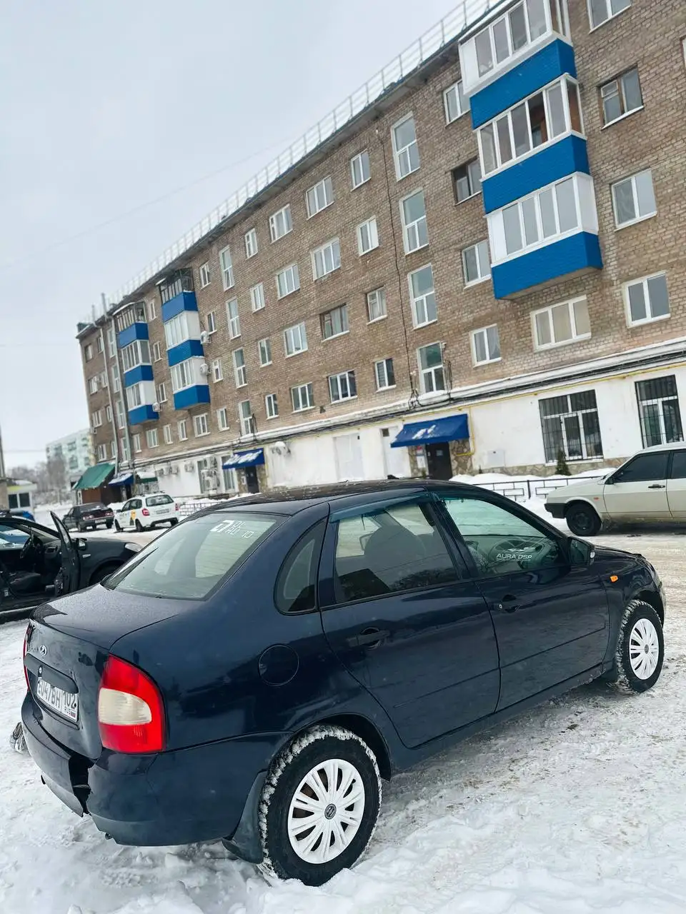 Продажа автомобиля 2007 года в хорошем состоянии - Авто в Неизвестно