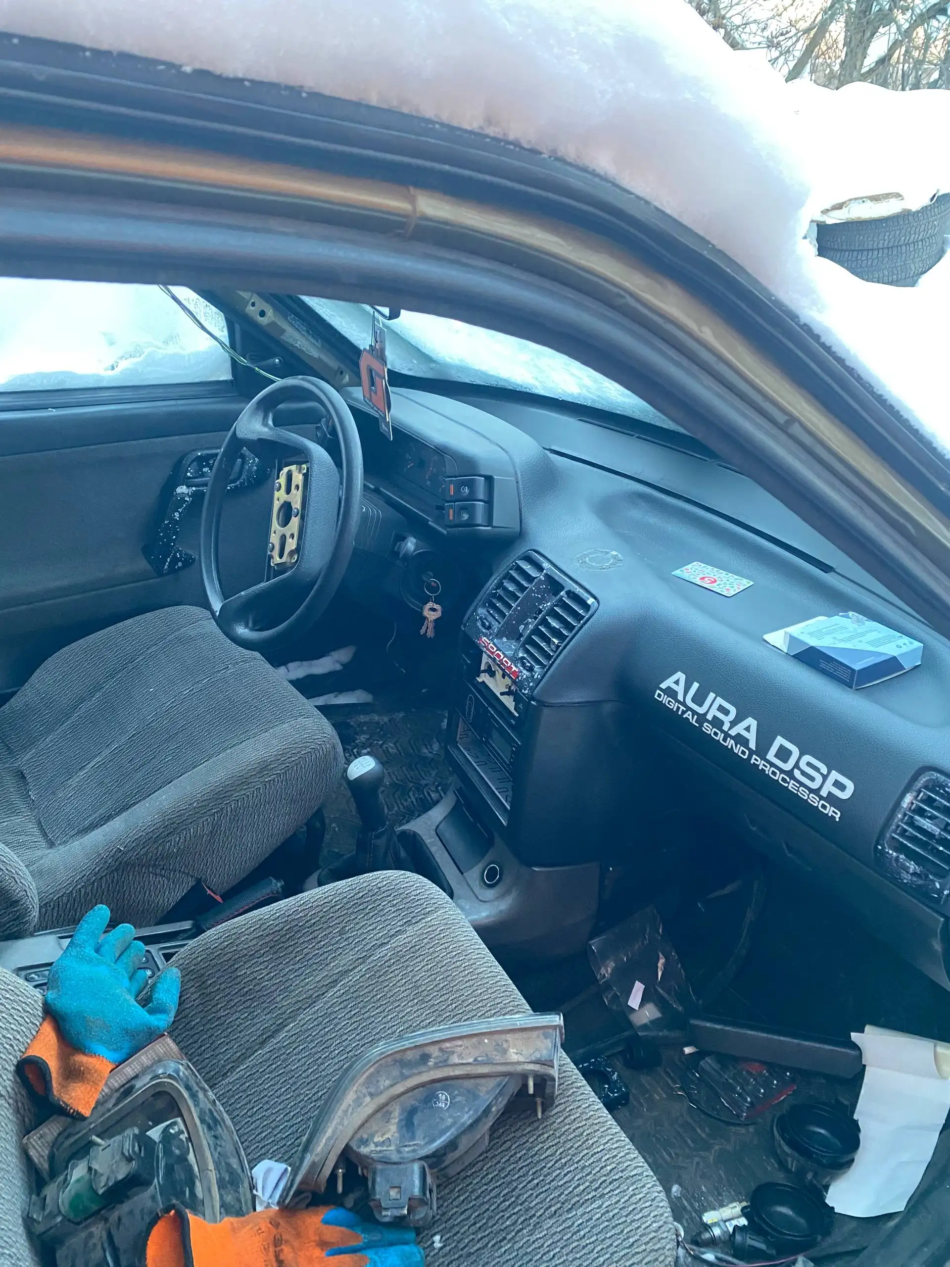 Продажа ВАЗ 2110 1998 года инжектор - Легковые автомобили (Авто) в Неизвестно