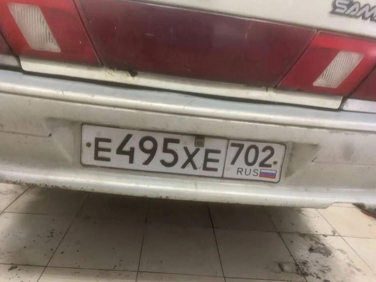 Продажа автомобиля с документами на руках - Авто в Неизвестно