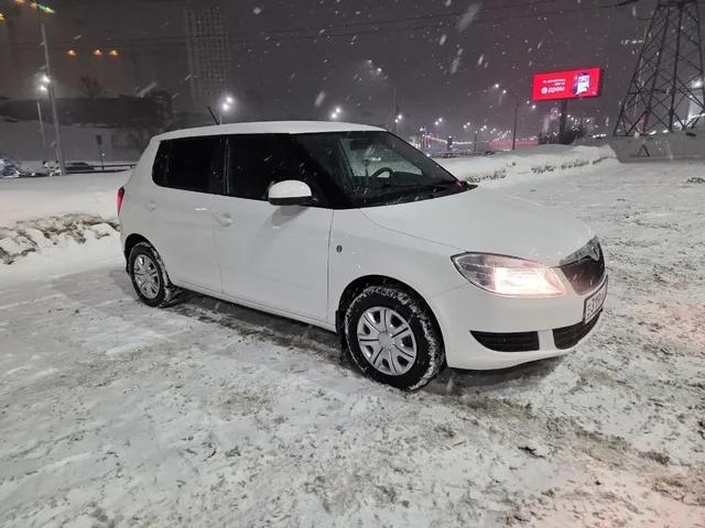 Продажа автомобиля 2013 года выпуска с пробегом 106000 км - Авто в Неизвестно