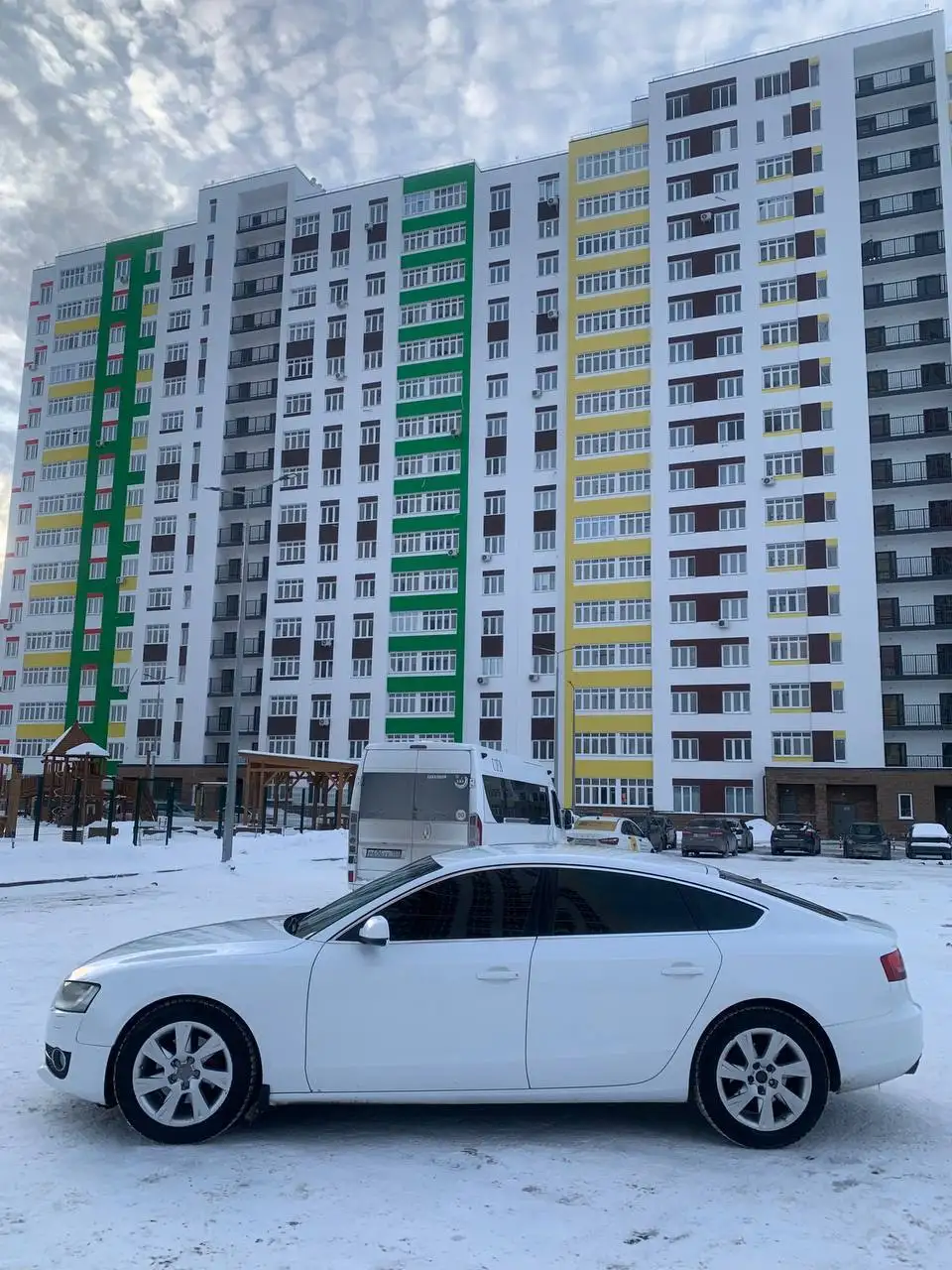 Audi A5 2011 года в отличном состоянии - Легковые автомобили (Авто) в Уфа