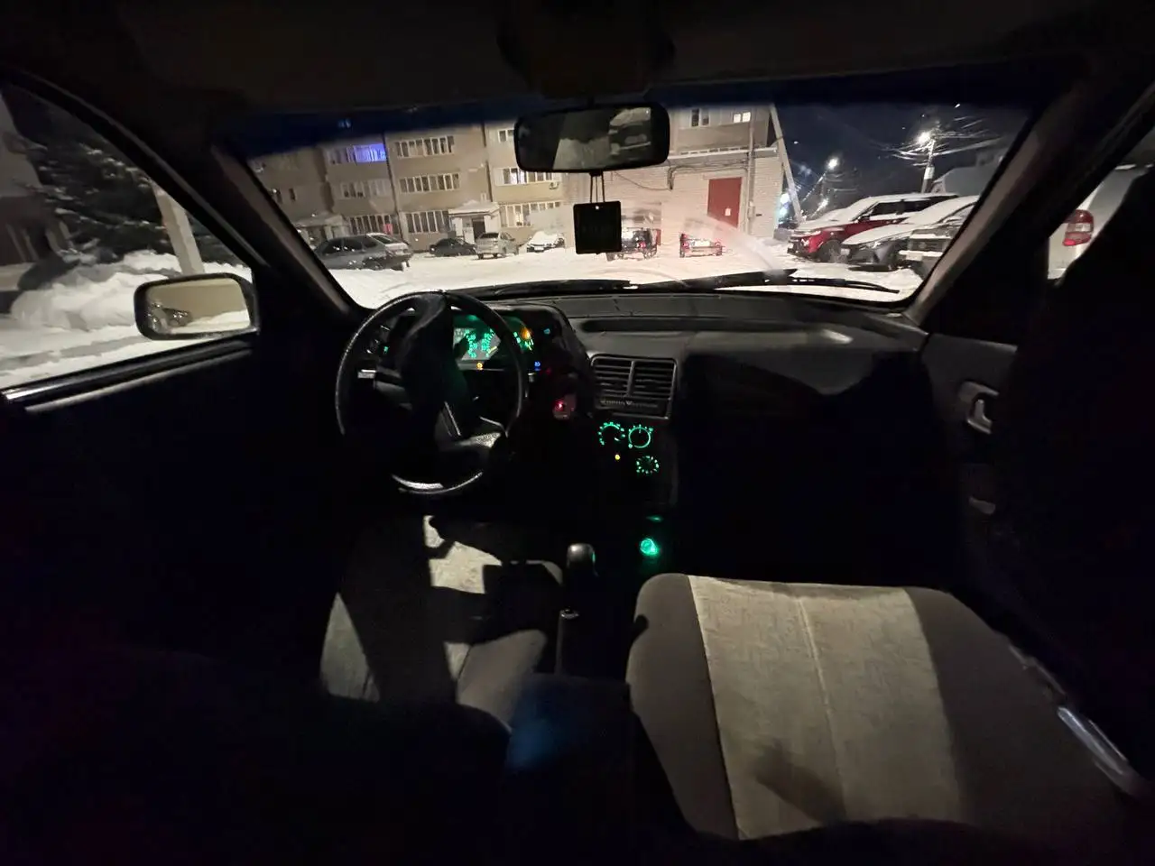 Продажа автомобиля 4 года по документам - Авто в Туймазы