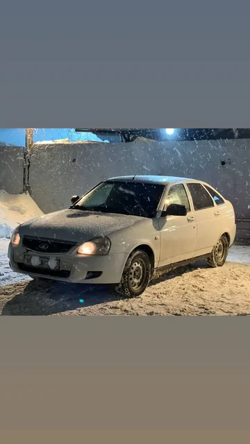 Автомобиль 2014 года в Набережных Челнах - Авто в Набережные Челны