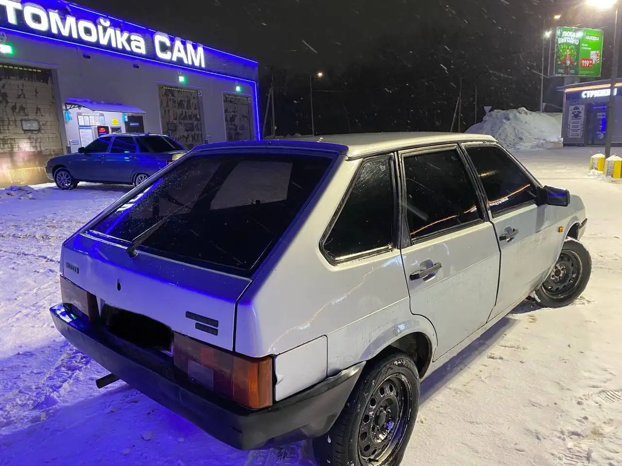 Продажа автомобиля УАЗ 68.000 без ваты - Авто в Уфа