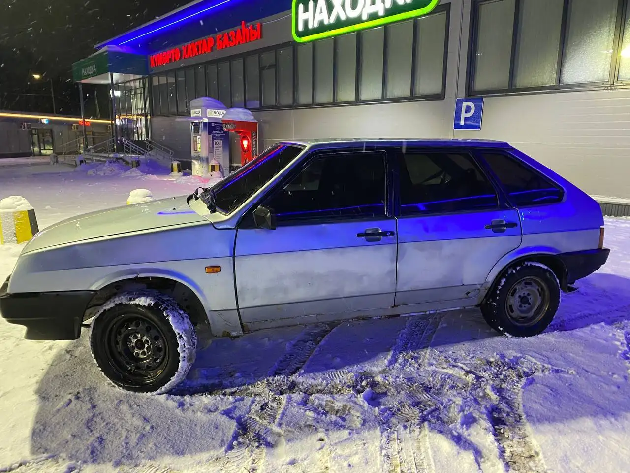 Продажа автомобиля УАЗ 68.000 без ваты - Авто в Уфа