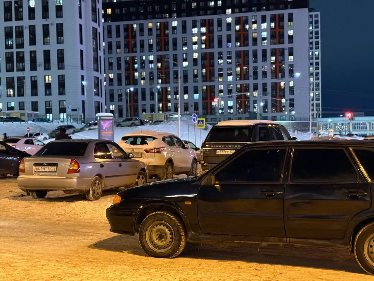 Продажа ВАЗ 2114 2011 года с Е-газом - Легковые автомобили (Авто) в Уфа